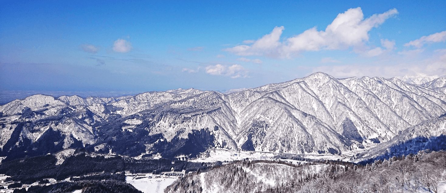 スキー・スノボ専用アプリ”yukiyama”が便利すぎる！